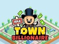 Jeu Milliardaire d'une ville inactive  en ligne