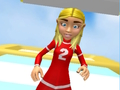 Jeu Course brute  en ligne