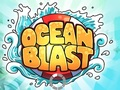Jeu Explosion océanique  en ligne