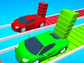 Jeu Course amusante sur le pont  en ligne