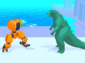 Jeu Mech Raise Maître  en ligne