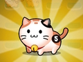 Jeu Chat inactif  en ligne