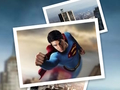 Jeu Le retour de Superman  en ligne