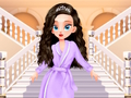 Jeu Salon de maquillage de jeux de princesse  en ligne