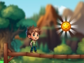 Jeu Le voyage de Carter  en ligne