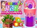 Jeu Décor : Milkshake génial  en ligne