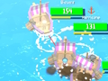 Jeu Navires de guerre. io  en ligne