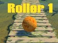 Jeu Rouleau 1  en ligne