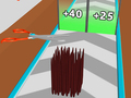 Jeu Pile de cheveux modèle 3D  en ligne