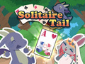 Jeu Queue de solitaire  en ligne