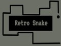Jeu Serpent rétro  en ligne