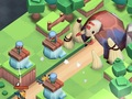 Jeu Tour de défense. io  en ligne