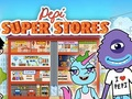 Jeu Magasins Pepi Super  en ligne