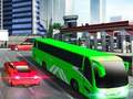 Jeu Simulateur de conduite de bus 3D  en ligne