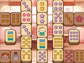 Jeu Mahjong Minou  en ligne