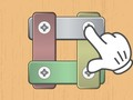 Jeu Puzzle à vis, écrous et boulons  en ligne