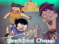 Jeu Étui étiré Victor et Valentino  en ligne