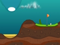 Jeu Golf fou III  en ligne