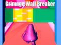 Jeu Briseur de mur de grimage  en ligne