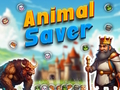 Jeu Sauveur d'animaux  en ligne