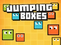 Jeu Boîtes de saut  en ligne