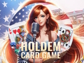 Jeu Jeu de cartes Holdem  en ligne