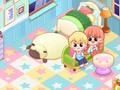 Jeu Décor : Chambre mignonne  en ligne