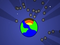 Jeu Sauver la Terre  en ligne