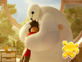 Jeu Puzzle : Grand Héros 6  en ligne