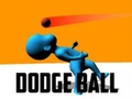 Jeu Ballon chasseur  en ligne