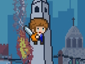 Jeu Peluaneitor en ligne
