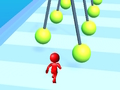 Jeu Maître lent  en ligne