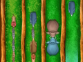 Jeu Combat de jungle  en ligne