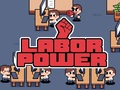 Jeu Force de travail  en ligne