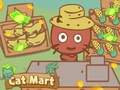 Jeu Marché aux chats  en ligne
