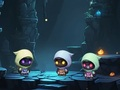 Jeu Mission de l'Ombre  en ligne