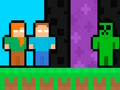 Jeu Joueur MCCraft 2  en ligne