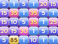 Jeu Plus ou moins  en ligne