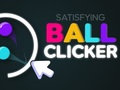 Jeu Clicker de balle satisfaisant  en ligne