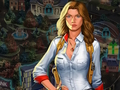 Jeu Crime City Detective : Objets cachés  en ligne