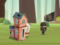 Jeu Tireur d'élite de la jungle  en ligne