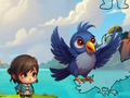 Jeu Monde des puzzles  en ligne