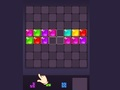 Jeu Bloquer l'explosion du puzzle  en ligne