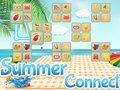 Jeu Connexion estivale  en ligne