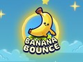 Jeu Rebond de banane  en ligne