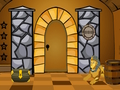 Jeu Évasion de la fille du pharaon  en ligne
