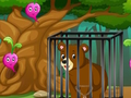 Jeu Désert en cage  en ligne