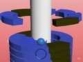 Jeu Empiler la balle modèle 3D  en ligne
