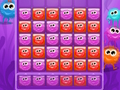 Jeu Match de monstres  en ligne