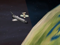 Jeu Projet Satellite  en ligne